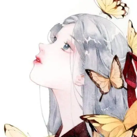 热心观众 头像
