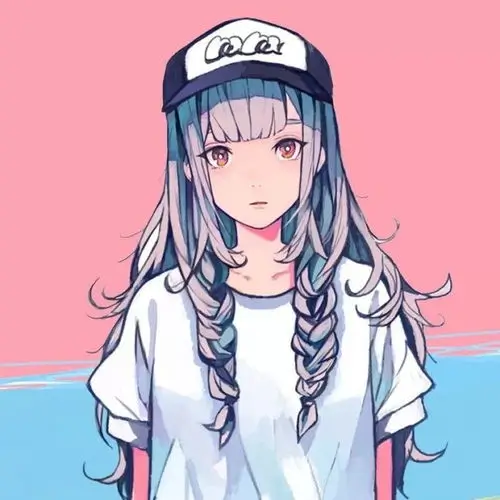 热心观众 头像